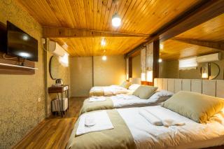 Candy Hotel - Istanbul - 7
