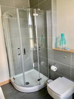 Climbers Cottage - 5