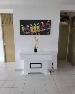 Hello Guyane, F3 Nº 7, Exceptionnel et Rare, 5 étoiles - Cayenne - 1