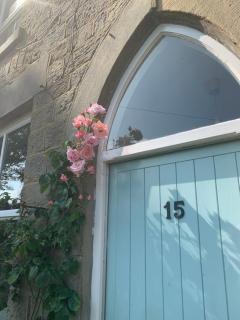 Climbers Cottage - 9