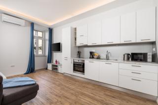 Mary apartment #1 - Rijeka - 4