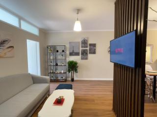 Cozy Apartment With View Of The Ionian Sea - 3