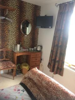 Laurel Lodge - Horncastle - 1