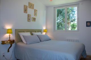 Villa Art Natura - Juzet-de-Luchon - 7