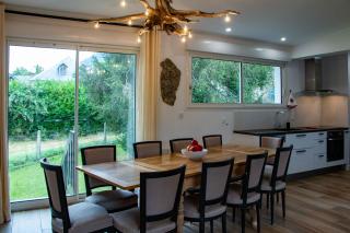 Villa Art Natura - Juzet-de-Luchon - 5