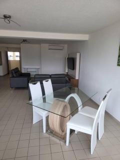 Hello Guyane (7), Grand Appartement Prestigieux F3 - Cayenne - 1