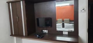 HOTEL S K PALACE - Mahabaleshwar - 6