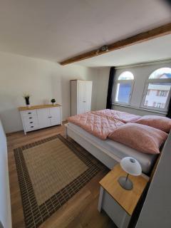 Ferienwohnung Sonnenhaus - Wonsees - 5