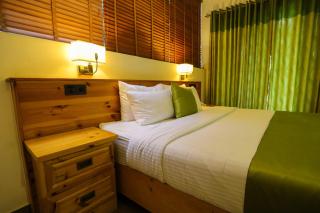 Hotel Ganthera Kandy - Kandy - 7
