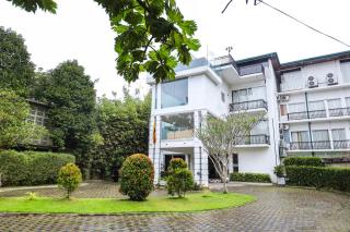 Hotel Ganthera Kandy - Kandy - 2