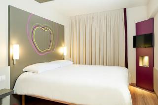 Hotel Ibis Styles Lleida Torrefarrera - Lleida - 7