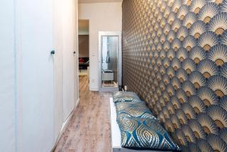 Duplex cosy et contemporain avec parking privé - Amiens - 6