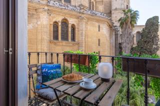 Jardines de la Catedral 2 - Malaga - 9