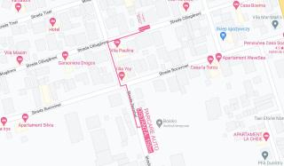 Apartament Ideal Casa Bianca-Maria Eforie Nord - 2