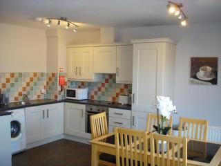 Apt 7A Waterfoot Apartment - Newcastle - 5