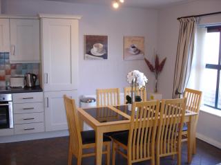 Apt 7A Waterfoot Apartment - Newcastle - 4