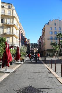 High-End Apartment, Hyper Center, Near The Beaches - Nizza - 4
