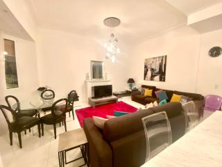 High-End Apartment, Hyper Center, Near The Beaches - Nizza - 2