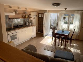 Apartment,Wohnung & Zimmer 'Am Waldfreibad' - Much - 5