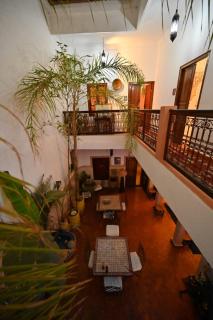 Riad Thycas - Marrakech - 0