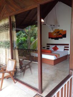 Liyana Holiday resort - Anuradhapura - 6