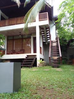 Liyana Holiday resort - Anuradhapura - 7