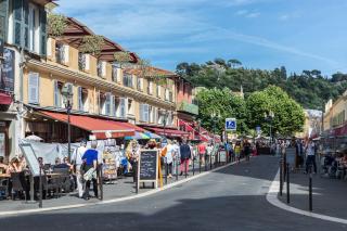 High-End Apartment, Hyper Center, Near The Beaches - Nizza - 6