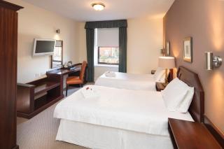 The Imperial Crown Hotel - 4