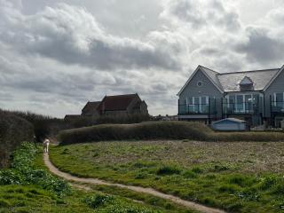 The Lookout - Mundesley - 2