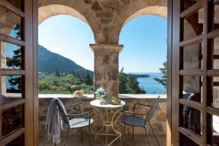 Kalamitsi Hotel - Kardamyli - 8