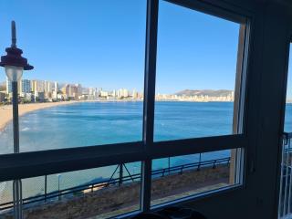 Bonito triplex con increíbles vistas - 2