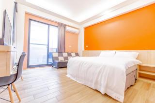 WOW Penghu Homestay - Magong - 8