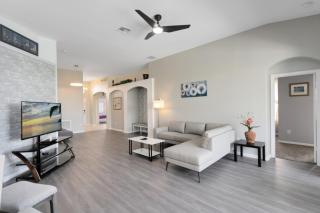 4 Bedrooms, 3 Baths, No Rear Neighbors villa - Kissimmee - 9