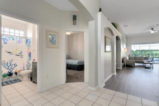 4 Bedrooms, 3 Baths, No Rear Neighbors villa - 5