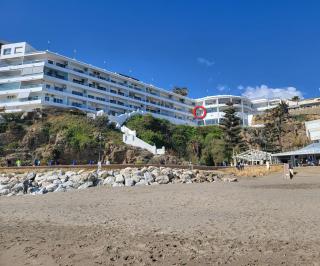 Studio SEA SUN and BEACH - Torremolinos - 7