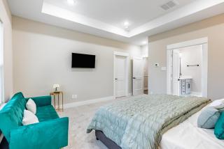 3 Bedroom and 3 bath - 8