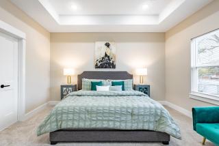 3 Bedroom and 3 bath We have power and internet - Houston - 7