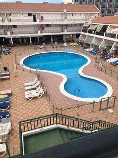 Blue Ocean Los Cristianos - 0