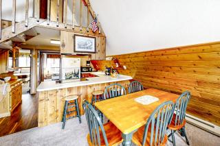 Mary Jane Chalet - 5
