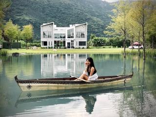 靜樹湖民宿Jing Shuhu B&B - 6