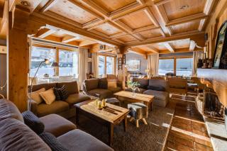 Hôtel La Grange d'Arly - Megève - 0