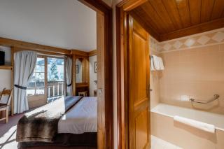 Hôtel La Grange d'Arly - Megève - 2