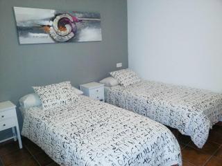 Camping Valle Niza Playa - 3