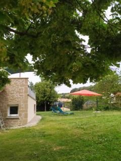 Gîte du Soleil Levant - Drôme des collines - Bren - 0
