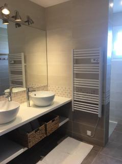 Gîte du Soleil Levant - Drôme des collines - Bren - 5