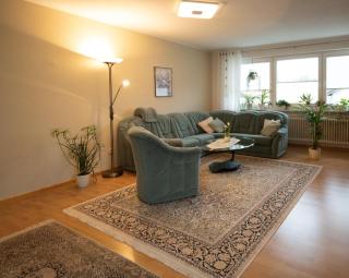 Ferienwohnung Kirsch - Sankt Wendel - 2