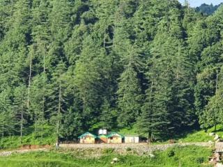 Bluepine Cottages Pangot by Nature Nests - Nainital - 7
