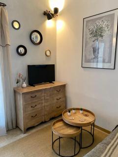 Cottage Aixois - Aix-en-Provence - 4