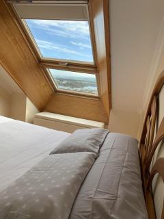 MODERNO PISO CON LA MEJOR TERRAZA DE RIBADEO Y VISTAS MARAVILLOSAS - Ribadeo - 9