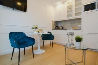 Warsaw Seasons by Alluxe Boutique Apartments - 5